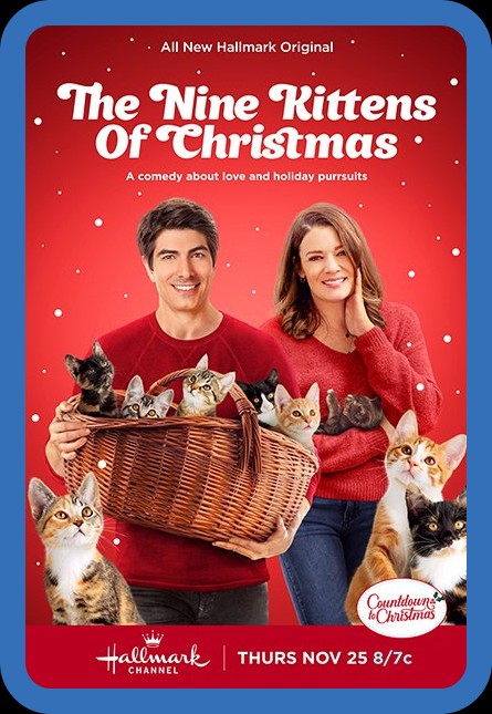 The Nine Kittens of Christmas 2021 1080p WEBRip x264-RARBG A96a2b993f77ae65db40589380082d08