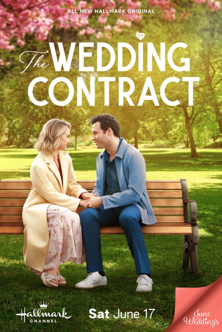 The Wedding Contract 2023 1080p PCOK WEB-DL DDP5 1 H264-PTerWEB