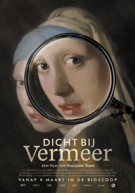 Close To Vermeer (2023) 1080p [WEBRip] [x265] [10bit] YTS