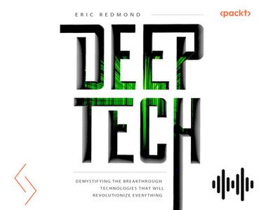 Deep Tech [Audiobook]