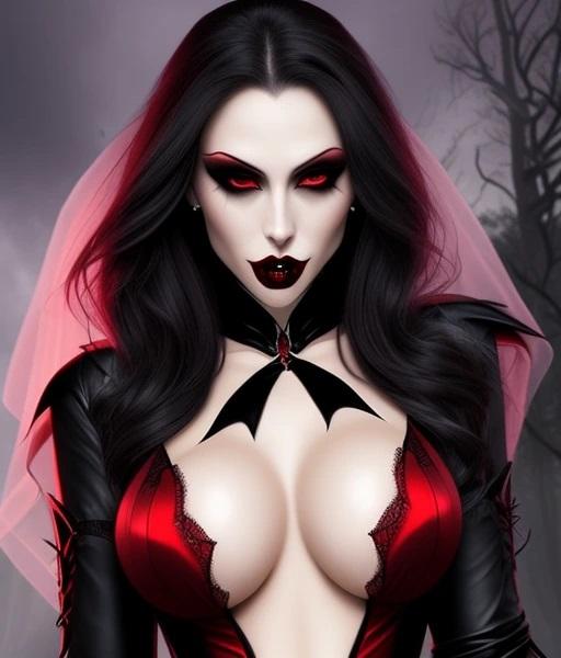 Lostworks - The Crypt of Dracula Version 0.1 Porn Game