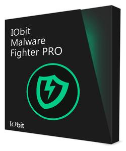 IObit Malware Fighter Pro 10.3.0.1077 Multilingual