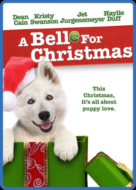 A Belle for Christmas 2014 1080p WEBRip x265-RARBG 30b64be89239ac2a8a246a8b722a931d