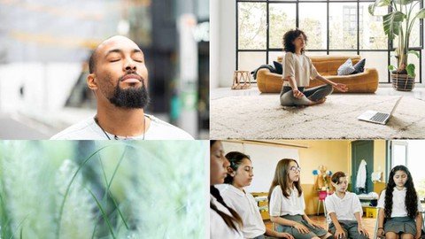 The Complete Guide To Mindfulness