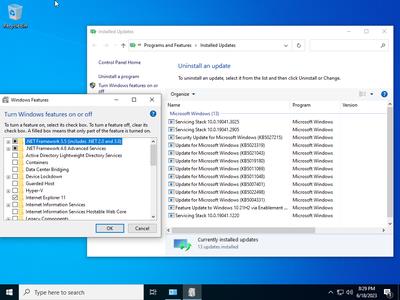 Windows 10 Enterprise LTSC 2021 21H2 Build 19044.3086 Preactivated Multilingual June 2023 (x64) 