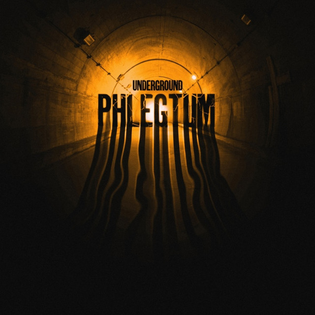 Phlegtum - Underground (2023)