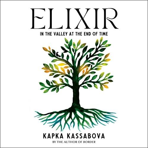 Elixir In the Valley at the End of Time [Audiobook]