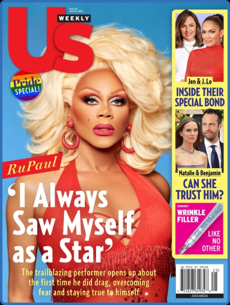 Us Weekly - June 19, 2023 Fc725991bf4946fa0016210209aaf842