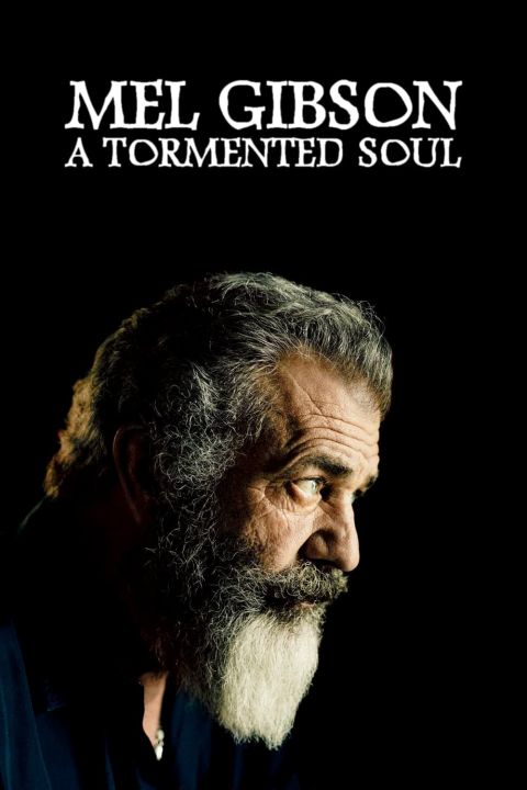 Wściekły Mel i Mr Gibson / Mel Gibson: A Tormented Soul  (2021) PL.1080i.HDTV.H264-OzW / Lektor PL