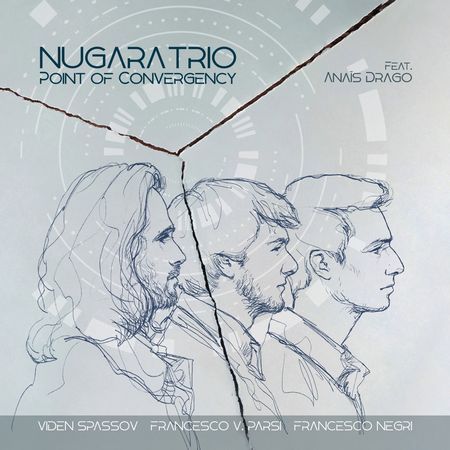 Nugara Trio - Point of Convergency (2023) [Hi-Res]