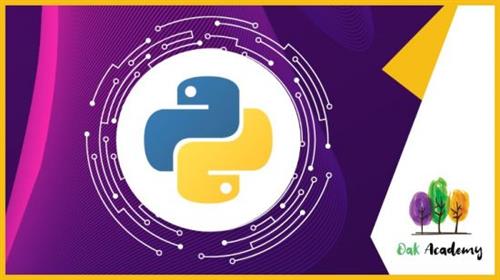 Data Visualization with Python Masterclass - Python A-Z