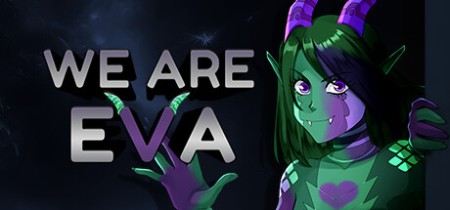 We are Eva [FitGirl Repack]
