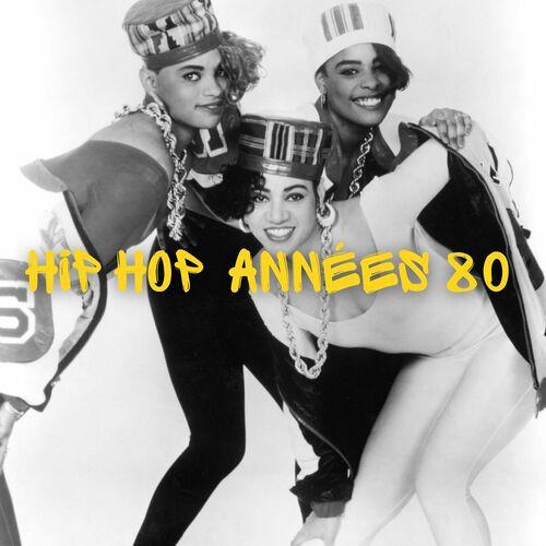 Hip Hop Annees 80 (2023)