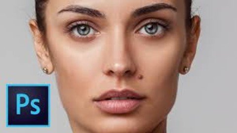 Learn Skin Retouching From Start To Finish |  Download Free
