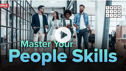 TTC – Master Your People Skills