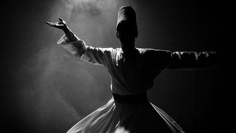 Sufism The Way Of Peace