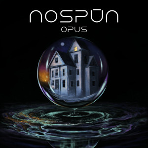 Nospūn - Opus (2023)
