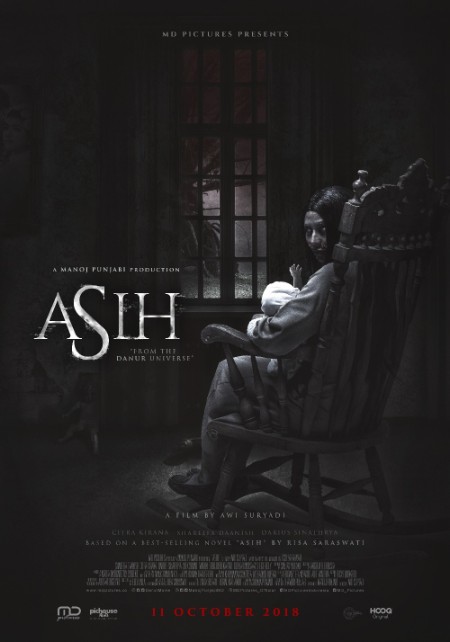 Asih (2018) 720p WEBRip x264 AAC-YiFY