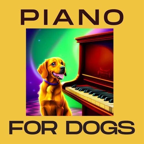 Piano for Dogs (2023)