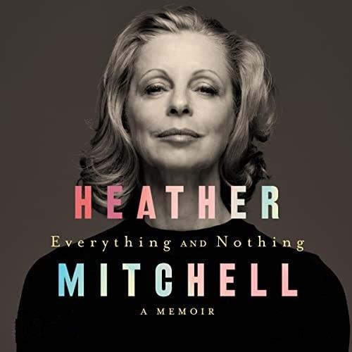 Everything and Nothing A Memoir [Audiobook]