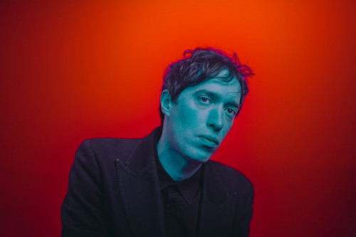 A.S. Fanning – Discography: 6 Releases (2017-2026)