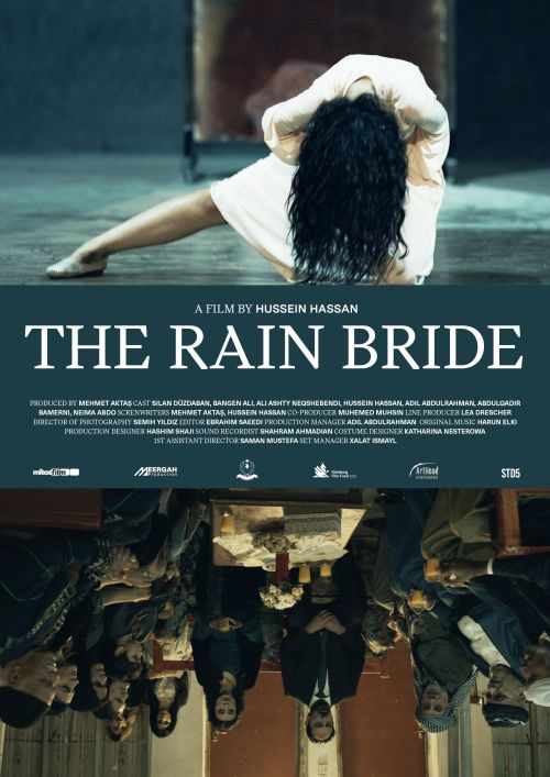 Żona deszczu / The Rain Bride (2022) MULTi.1080p.WEB-DL.x264-KiT / Lektor PL & Napisy PL