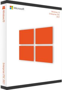 Windows 10 Enterprise LTSC 2021 21H2 Build 19044.3086 Preactivated Multilingual June 2023 (x64)