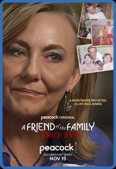 A Friend of The Family True Evil 2022 1080p WEBRip x265-RARBG