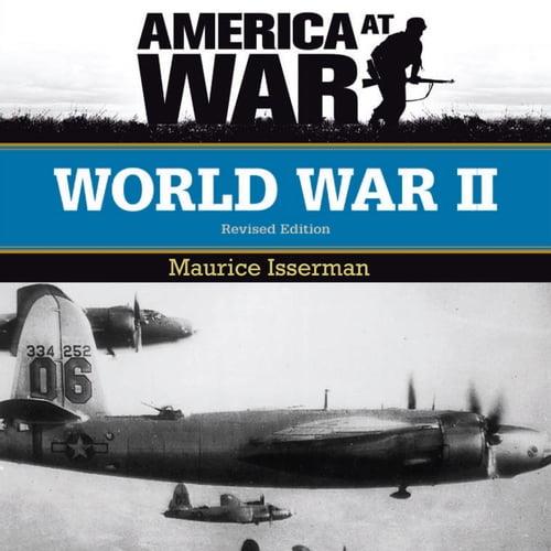 World War II America at War (Revised Edition) [Audiobook]