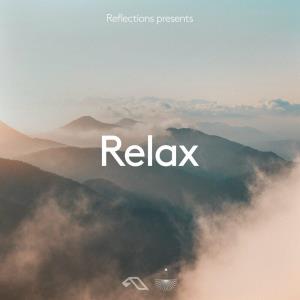Reflections pres Relax (2023)