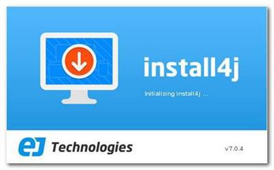 EJ Technologies Install4j 10.0.6 (x64)