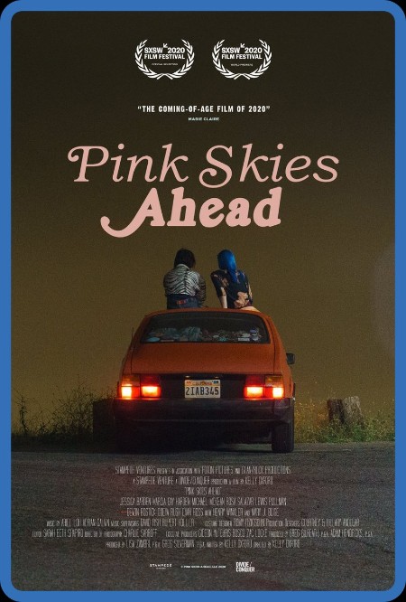 Pink Skies Ahead 2020 PROPER 1080p WEBRip x264-RARBG C98664c02550d6544181206d17d8a808