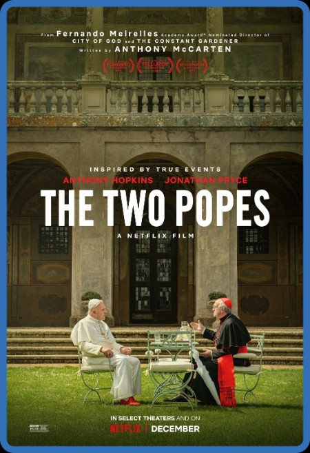 The Two Popes 2019 1080p WEBRip x265-RARBG 9c63b220f1d3c4e81985b5454b34b70a
