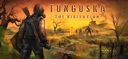 Tunguska - The Visitation FitGirl Repack