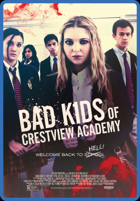 Bad Kids of Crestview Academy 2017 1080p WEBRip x264-RARBG Ece42faf736aaf703e8c2fc09f1be625