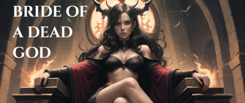Bride of a Dead God - v0.4.2 by Summoning Circle Porn Game