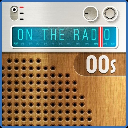 V A  - On the Radio - 00s (2023 Pop)