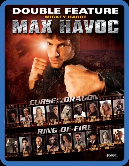 Max Havoc Ring of Fire 2006 1080p WEBRip x265-RARBG 91e863758c953b217ccc442050ed0c30