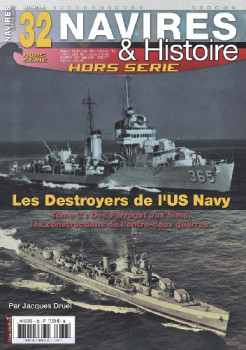 Navires & Histoire Hors-Serie 32 (2018-02)