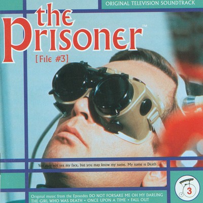 The Prisoner File #3 Soundtrack