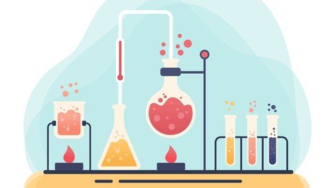 Master The Foundations Of General Chemistry