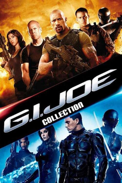 G.I. Joe (2009-2021) KOLEKCJA.MULTi.2160p.UHD.BluRay.REMUX.DV.HDR.HEVC.TrueHD.7.1.DTS-HD.MA.5.1-MR | Lektor i Napisy PL
