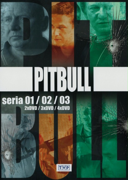 PitBull (2005-2008) (SEZON 1-3) PL.1080p.WEB-DL.H.264-AL3X