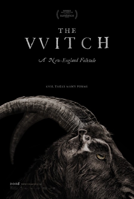 The Witch (2015) [2160p] [4K] BluRay 5.1 YTS