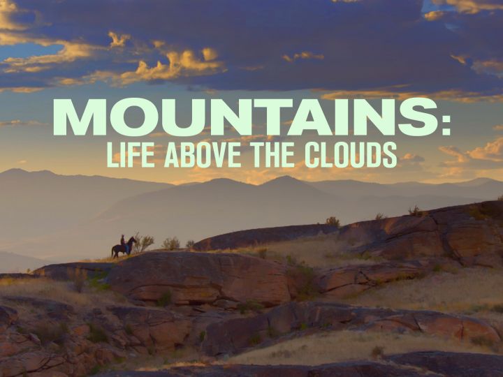Góry: życie nad chmurami / Mountains: Life Above the Clouds (2017) [SEZON 1] PL.1080i.HDTV.H264-B89 | POLSKI LEKTOR