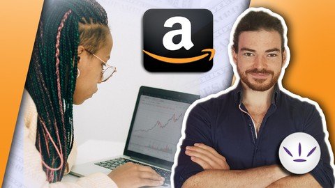 Becoming Amazon Seller Consultant • Complete Course [2023] |  Download Free