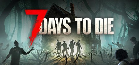 7 Days To Die v21 (b317)