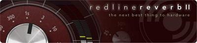 112dB Redline Reverb 2 v1.0.0