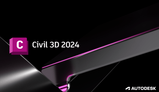 Autodesk AutoCAD Civil 3D 2024.0.1 Update Only (x64)