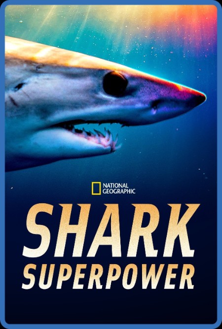 Shark SuperPower 2022 1080p WEBRip x264-RARBG